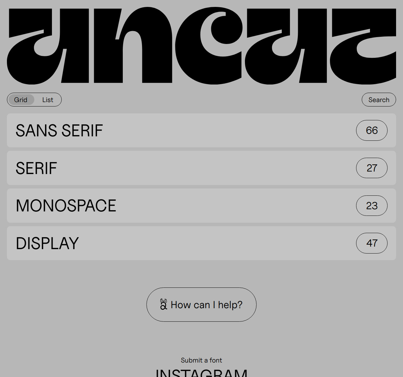 UNCUT.wtf — website screenshot