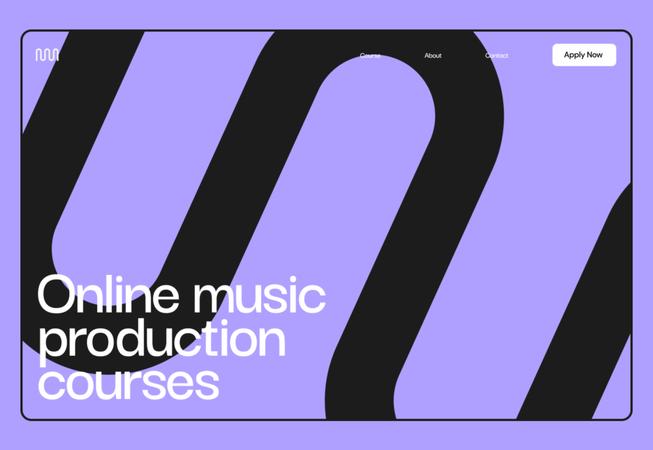 limlondon — website screenshot